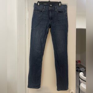 Paige Lennox Size 31 Men’s Jeans